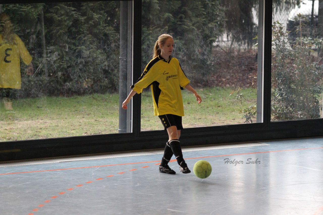 Bild 102 - wC-Jun Turnier Oldesloe